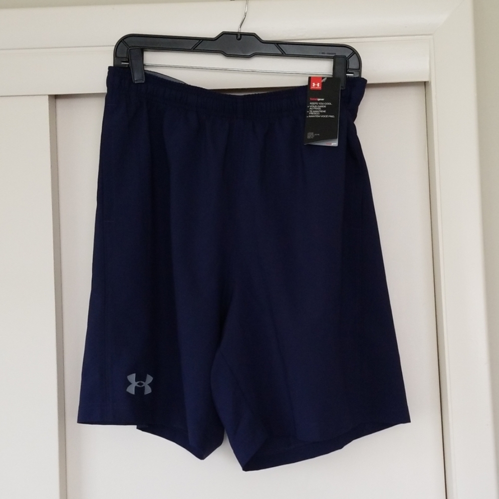 Under Armour Men's Short